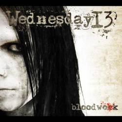 Wednesday 13 : Bloodwork